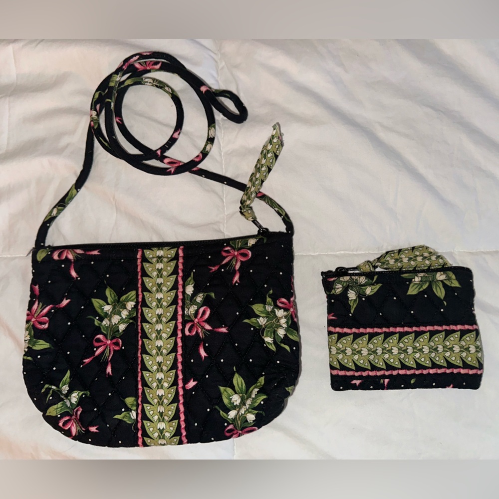 Vera Bradley vintage set